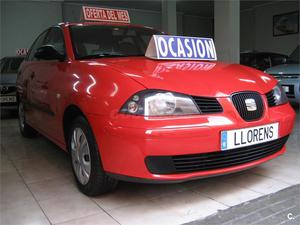 SEAT Ibiza V 75 CV SIGNA 5p.