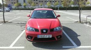 SEAT Ibiza v 105cv Stylance -07