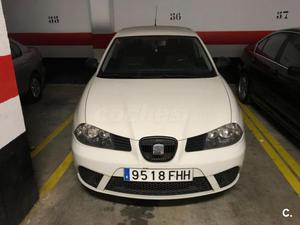 SEAT Ibiza v 75cv Stylance 5p.