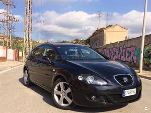 SEAT León 1.9 TDI 105cv Stylance 5p.