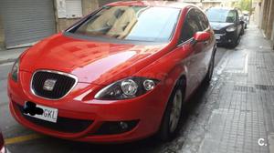 SEAT Leon 1.9 TDI 105cv DSG Style 5p.