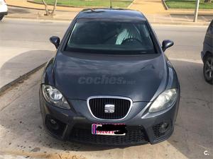 SEAT Leon 1.9 TDI 105cv Sport Limited 5p.