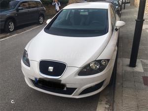 SEAT Leon 1.9 TDI 90cv Reference 5p.