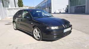 SEAT Leon 1.9 TDi 150CV SPORT FORMULA RACING 5p.