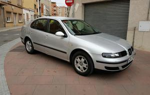 SEAT Toledo 1.9 TDi 110CV Sport -04