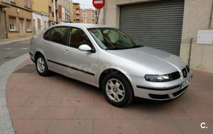 SEAT Toledo 1.9 TDi 110CV Sport 4p.