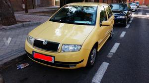 SKODA Fabia CV Fresh -03