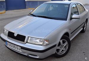 SKODA Octavia 1.9 SLX TDI 110CV 5p.