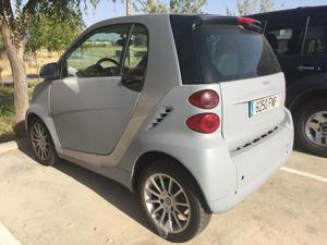 SMART fortwo Coupe 62 Pulse -07
