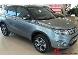 SUZUKI Vitara 1.6 DDiS GLX 4WD 5p.