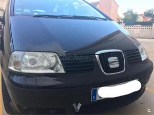 Seat Alhambra 1.9 Tdi 130cv Sport 5p. -03