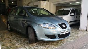 Seat Altea 1.9 Tdi 105cv Reference 5p. -06