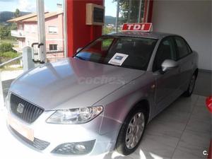 Seat Exeo 2.0 Tdi Cr 120 Cv Dpf Reference 4p. -09