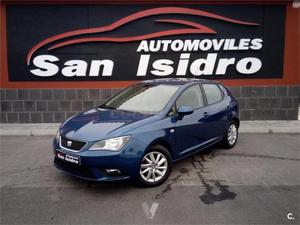 Seat Ibiza 1.2 Tsi 85cv Style 5p. -14