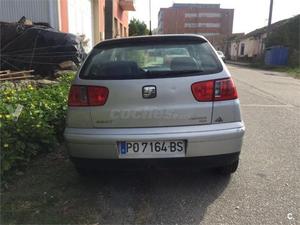 Seat Ibiza 1.9 Sdi Stella 3p. -99