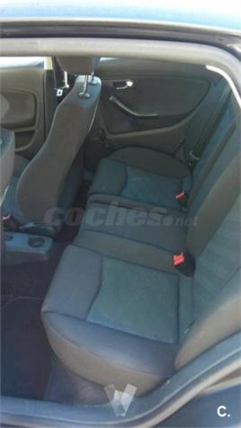 Seat Ibiza 1.9 Tdi 100cv Sportrider 5p. -06