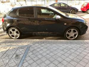 Seat Ibiza 1.9 Tdi 105cv Reference Dpf 5p. -09