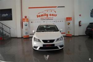 Seat Ibiza St 1.6 Tdi 90cv Style Itech 30 Aniv Dsg 5p. -15