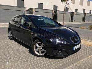 Seat Leon 1.6 Tdi 105cv Eecomotive Reference Copa 5p. -11