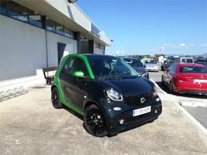 Smart Fortwo 60kw81cv Electric Drive Coupe 3p. -17