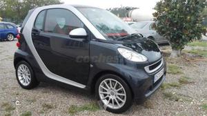 Smart Fortwo Coupe 52 Mhd Passion 3p. -10