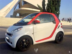 Smart Fortwo Coupe 52 Mhd Pulse 3p. -11