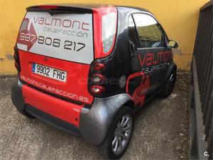 Smart Fortwo Coupe Passion 45 3p. -06