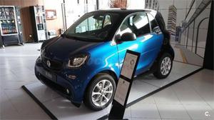 Smart Fortwo kw 71cv Ss Coupe 3p. -17