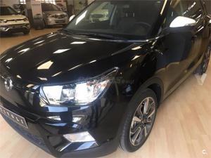 Ssangyong Tivoli D16t Limited 4x2 5p. -16