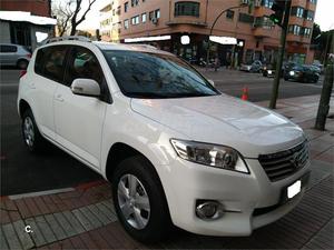 TOYOTA Rav4 2.2 D4D Active 4x4 5p.