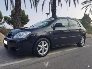 Toyota Corolla 2.0 D4d 116cv Sol 5p. -06