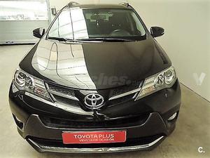 Toyota Ravd Awd Advance 5p. -14