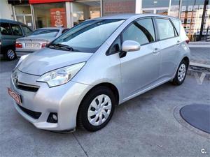 Toyota Verso 120d Live 5pl. 5p. -12