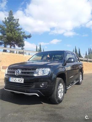 VOLKSWAGEN Amarok DC Highline 2.0 TDI 163cv 4M Conectable