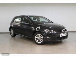 VOLKSWAGEN GOLF 1.6 TDI EDITION BLUEMOTION TECH 5P DE 