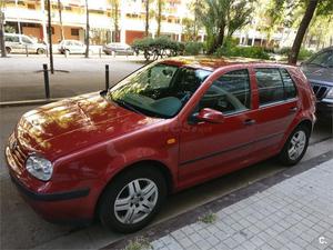 VOLKSWAGEN Golf 1.4 CONCEPTLINE 5p.