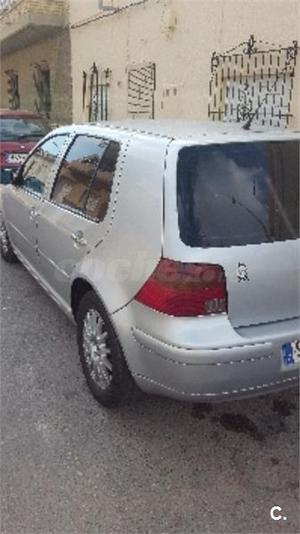 VOLKSWAGEN Golf 1.9 Advance 110CV 5p.