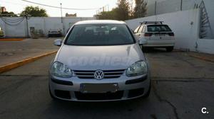 VOLKSWAGEN Golf 1.9 TDI Trendline 5p.