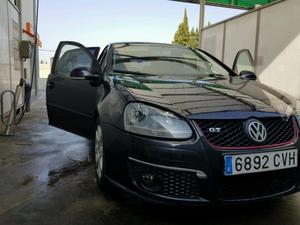 VOLKSWAGEN Golf 1.9 TDi Soul 110CV -04