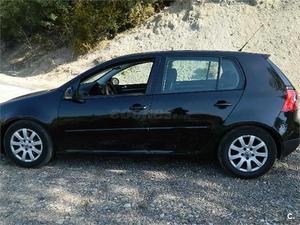 VOLKSWAGEN Golf 2.0 TDI Highline 5p.