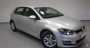 VOLKSWAGEN Golf Bluemotion 1.6 TDI 110cv 5p.