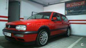 VOLKSWAGEN Golf GOLF 2.0 GTI EDITION 3p.