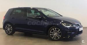 VOLKSWAGEN Golf Sport 1.6 TDI BMT DSG 5p.