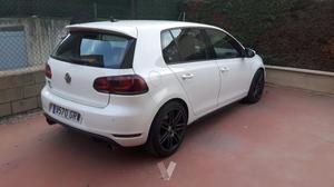 VOLKSWAGEN Golf VI 2.0 TSI 210cv DSG 6 vel GTI -10