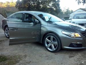 VOLKSWAGEN Passat CC cv DPF BLUETDI 4p.