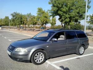 VOLKSWAGEN Passat Variant 1.8 T Comfortline 150CV -02