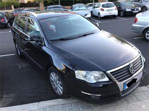 VOLKSWAGEN Passat Variant 2.0 TDI 140cv DPF Highline DSG 5p.