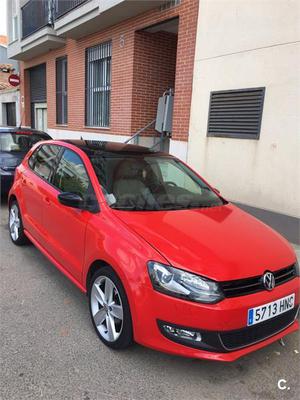 VOLKSWAGEN Polo 1.2 TSI 90cv Sport 5p.