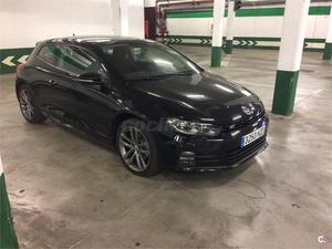 VOLKSWAGEN Scirocco 1.4 TSI 125CV RLine BMT 3p.