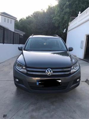 VOLKSWAGEN Tiguan 2.0 TDI 110cv 4x2 T1 BlueMotion Tech -14